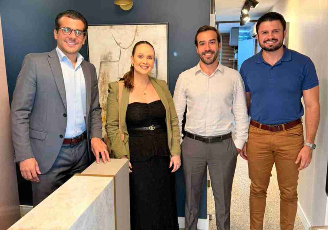  Empresários, advogados e contadores debatem os desafios da Reforma Tributária